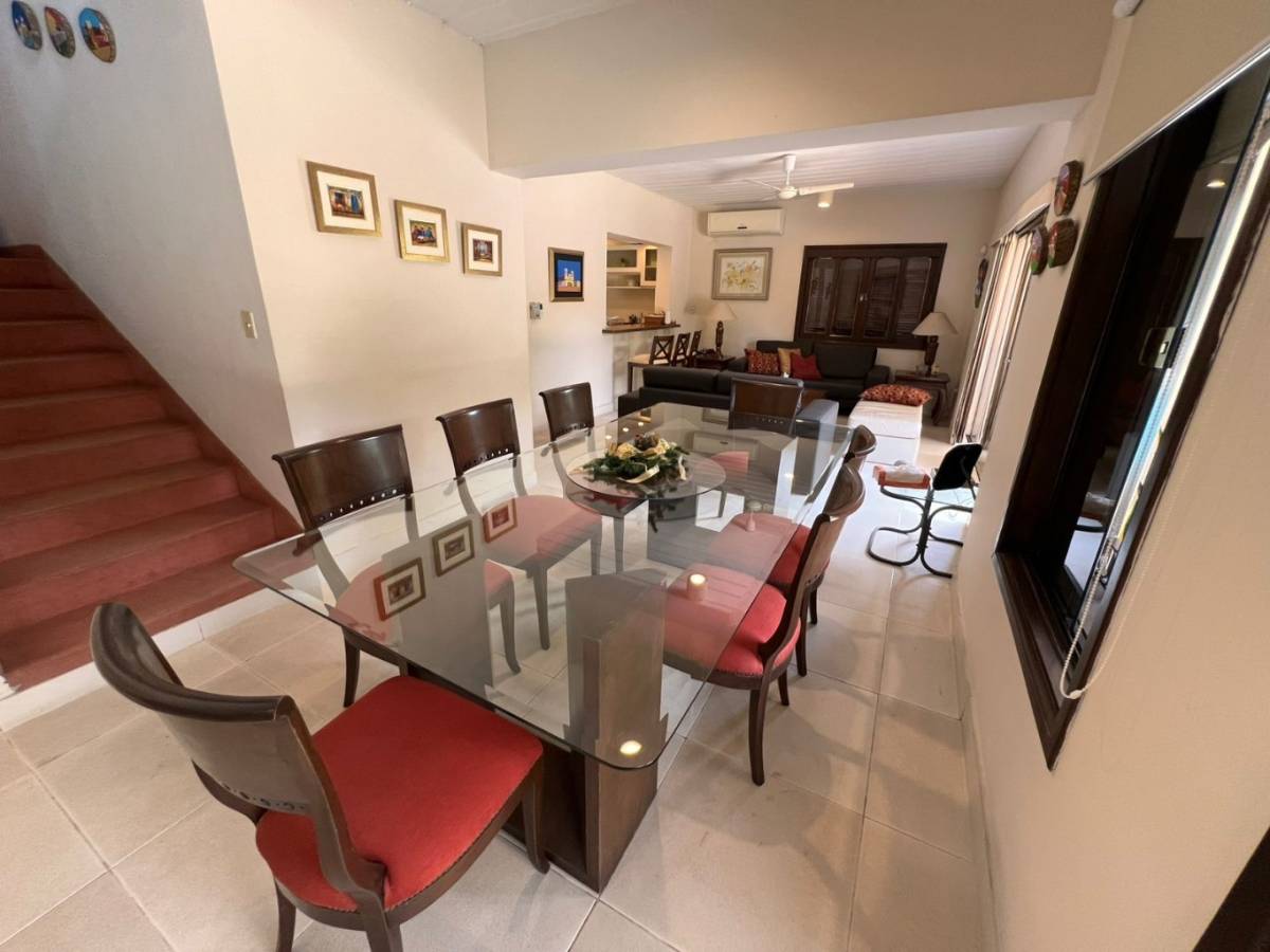 VENDO CASA QUINTA ENS AN BERNARDINO — foto 3
