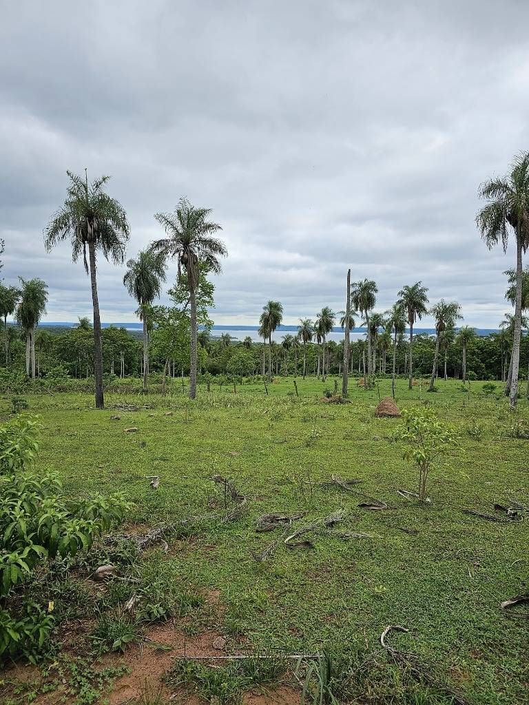 Terreno en Altura San Bernardino con Vista al Lago Ypacarai — foto 2