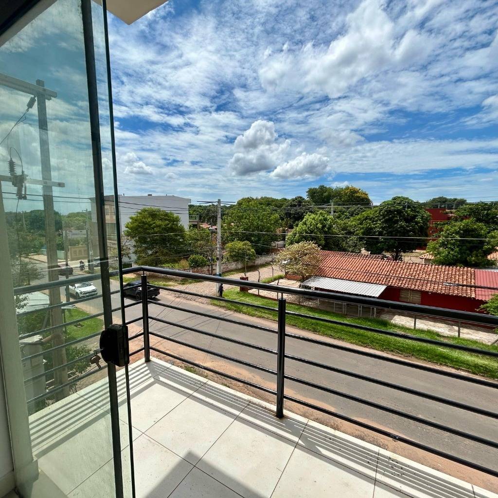 DEPARTAMENTOS EN LUQUE JARDÍN DE ORO — foto 3