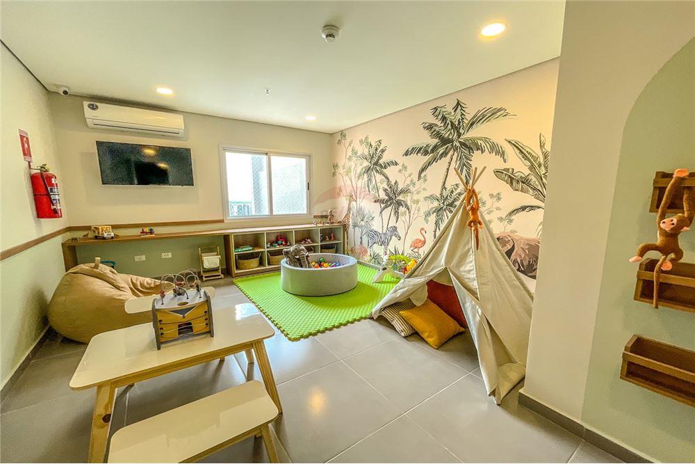 ALQUILO DEPARTAMENTO EN FORVM MOLAS LOPEZ — foto 2