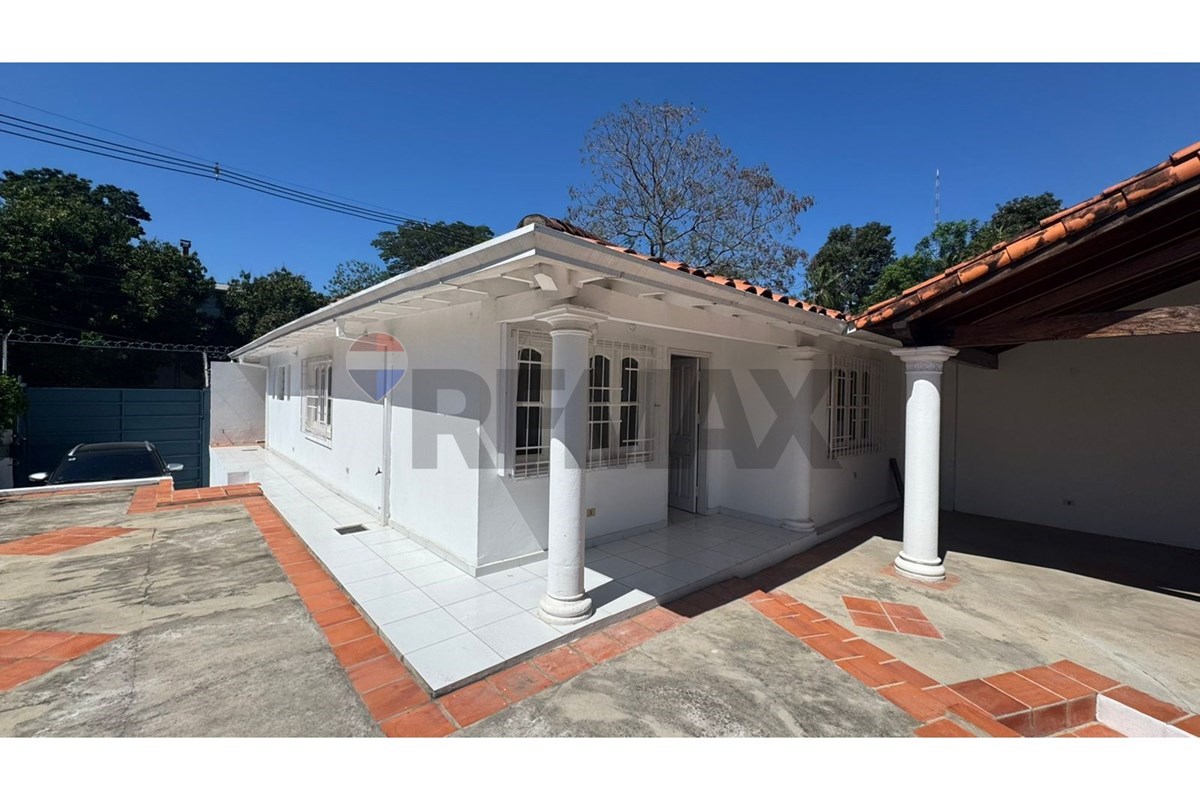 Casa - Alquiler - Lambaré, Central, Paraguay, Es para ti! — foto 2