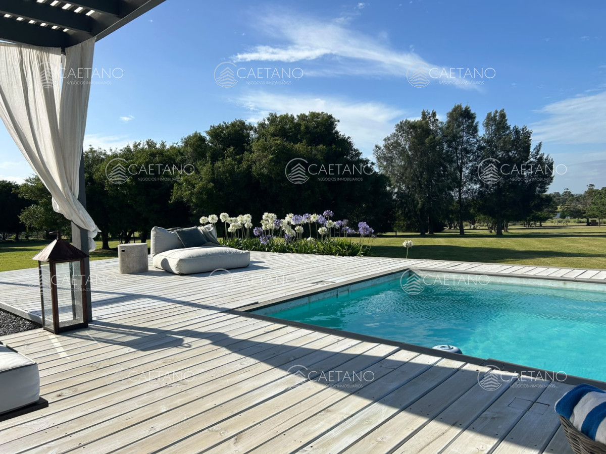 Casa en venta en La Barra