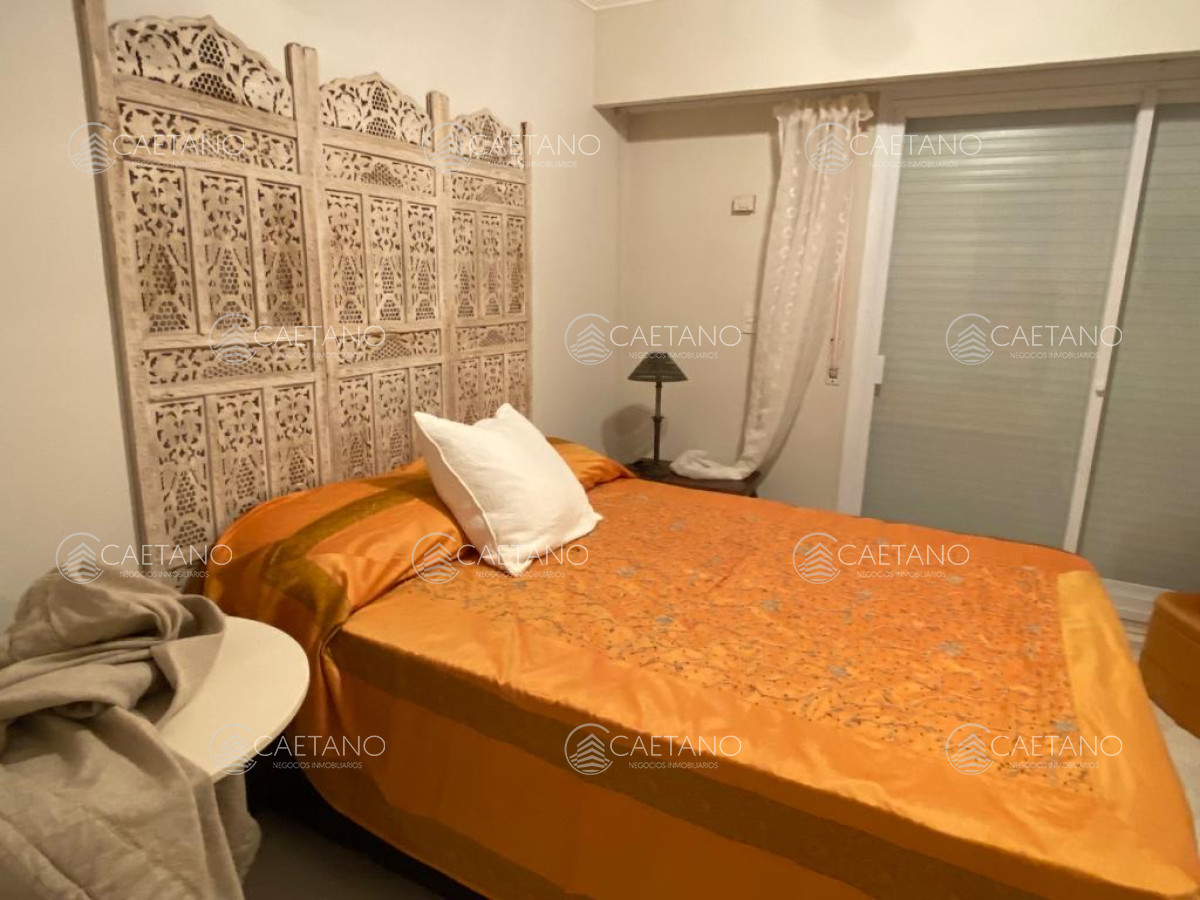 Alquiler Primera Linea Playa Mansa 3 dormitorios los mejores amenities! · Foto 5