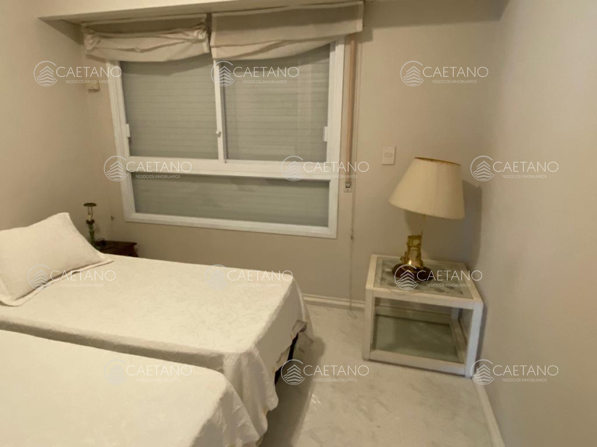 Alquiler Primera Linea Playa Mansa 3 dormitorios los mejores amenities! · Foto 7