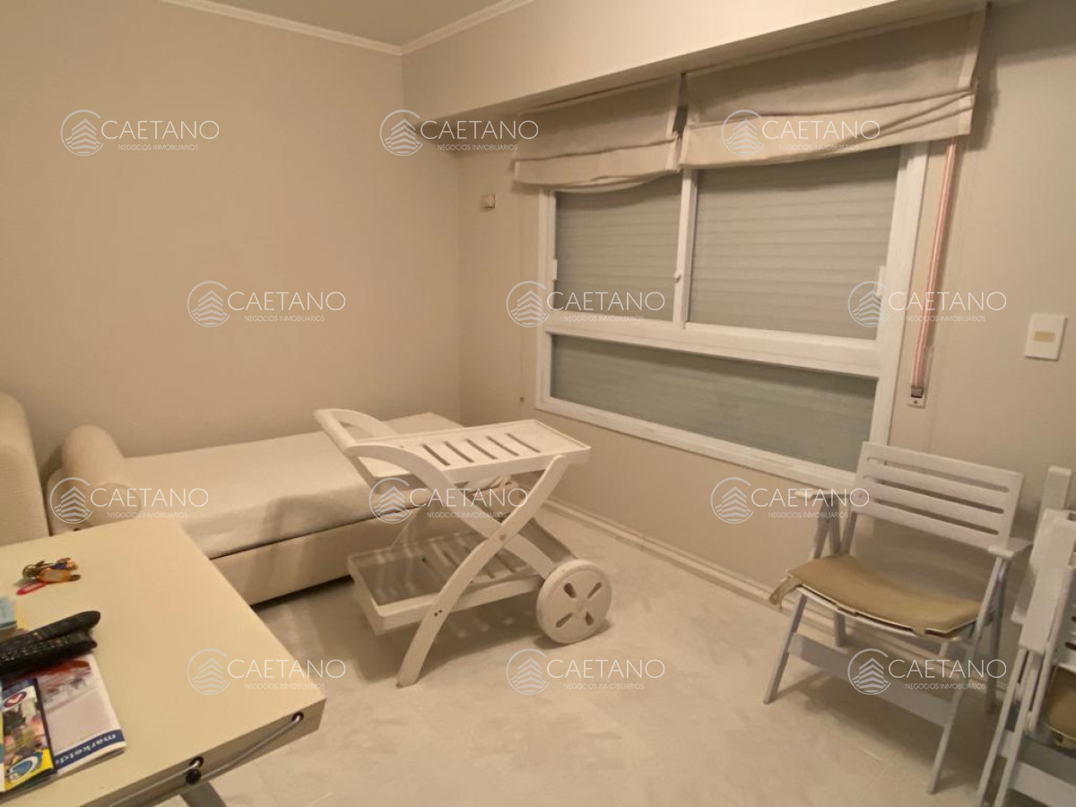 Alquiler Primera Linea Playa Mansa 3 dormitorios los mejores amenities! · Foto 8