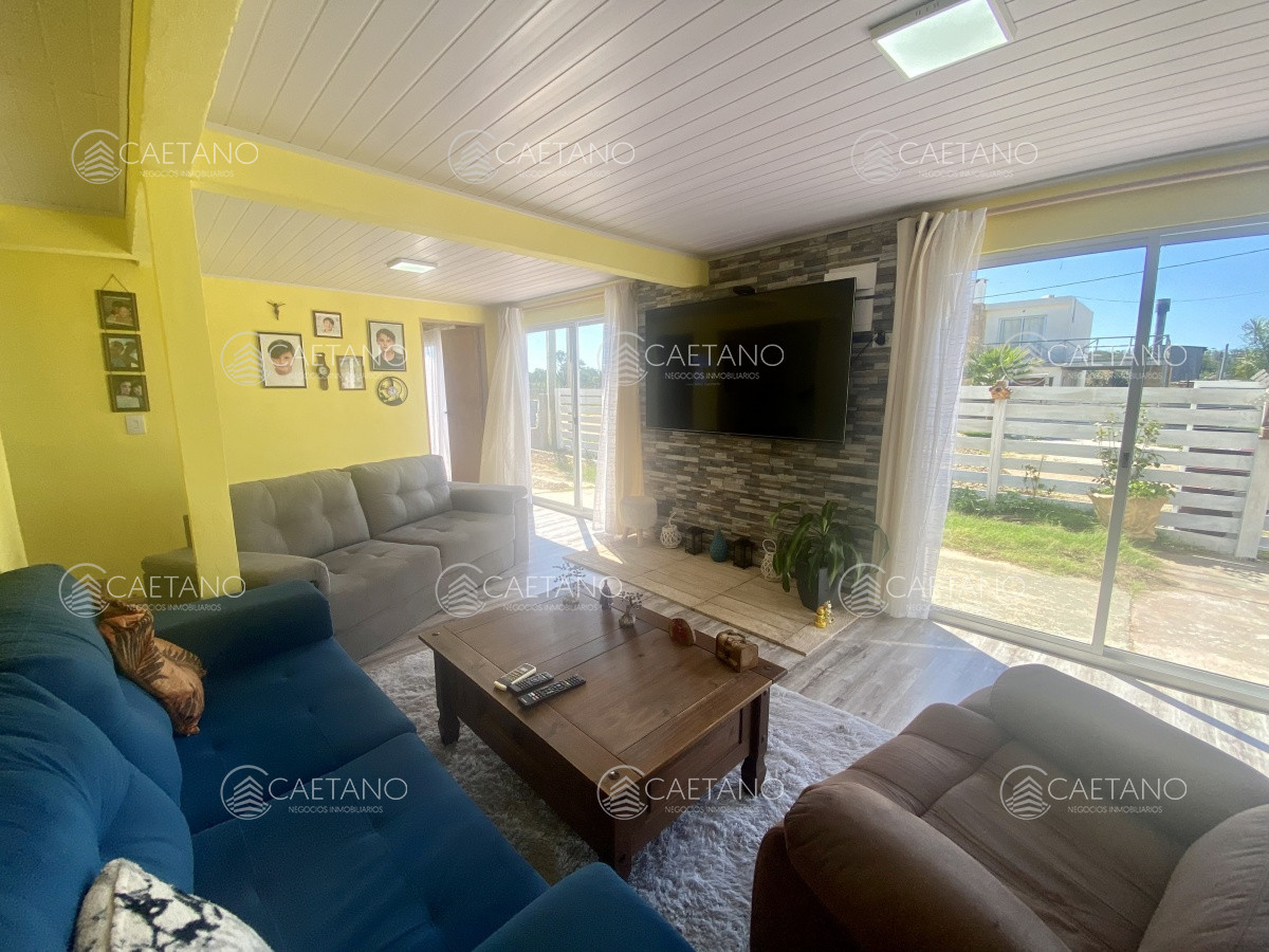 Casa en venta en Balneario Buenos Aires