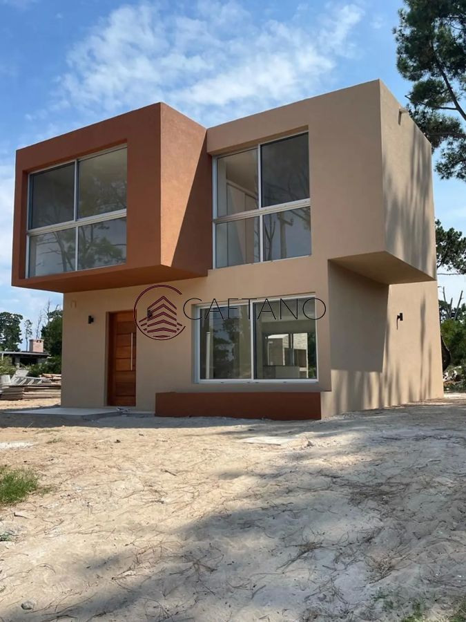 Casa en venta en Pinares