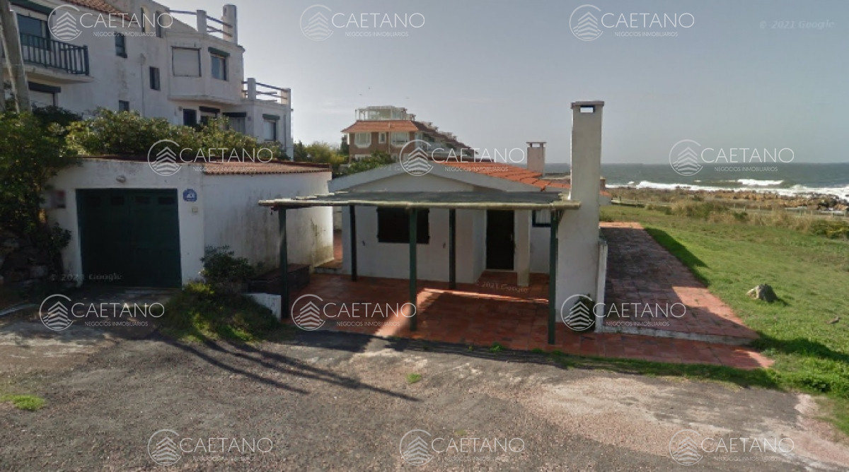 Casa en venta en La Barra
