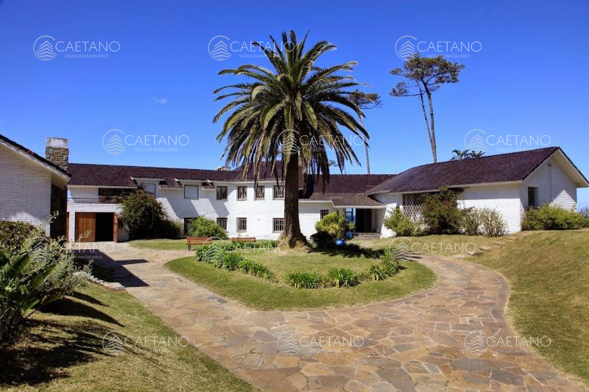 Casa en venta en Playa Mansa