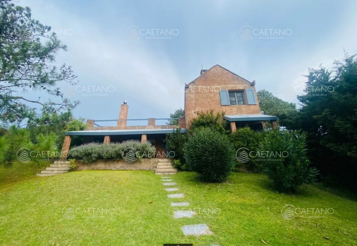 Casa en venta en La Barra