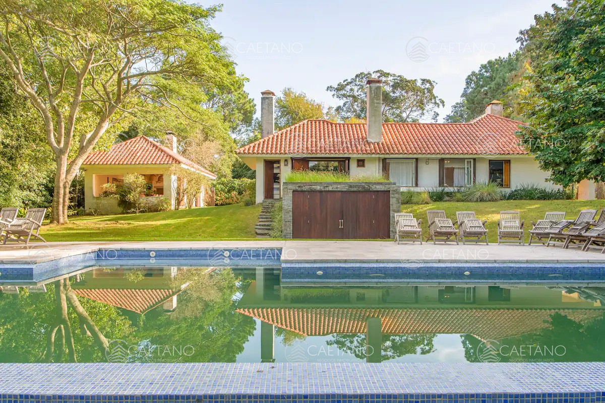Casa en venta en Rincón del Indio