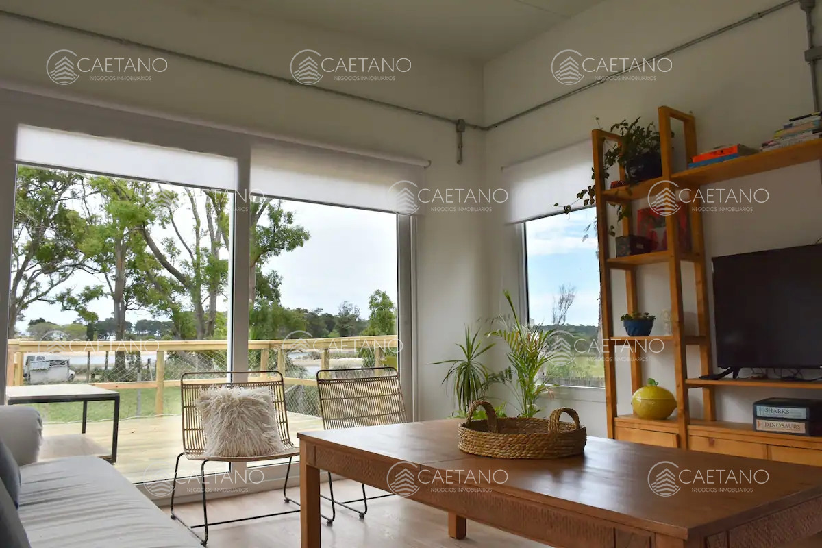 Casa en venta en La Barra