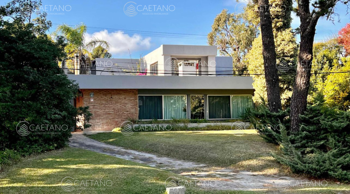 Casa en venta en Pinares