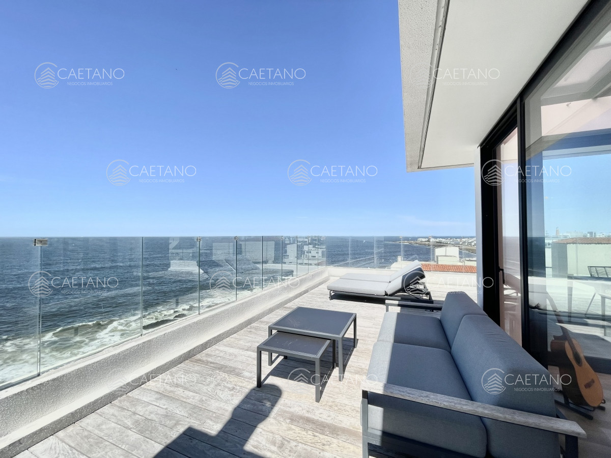 Apartamento en venta en Península