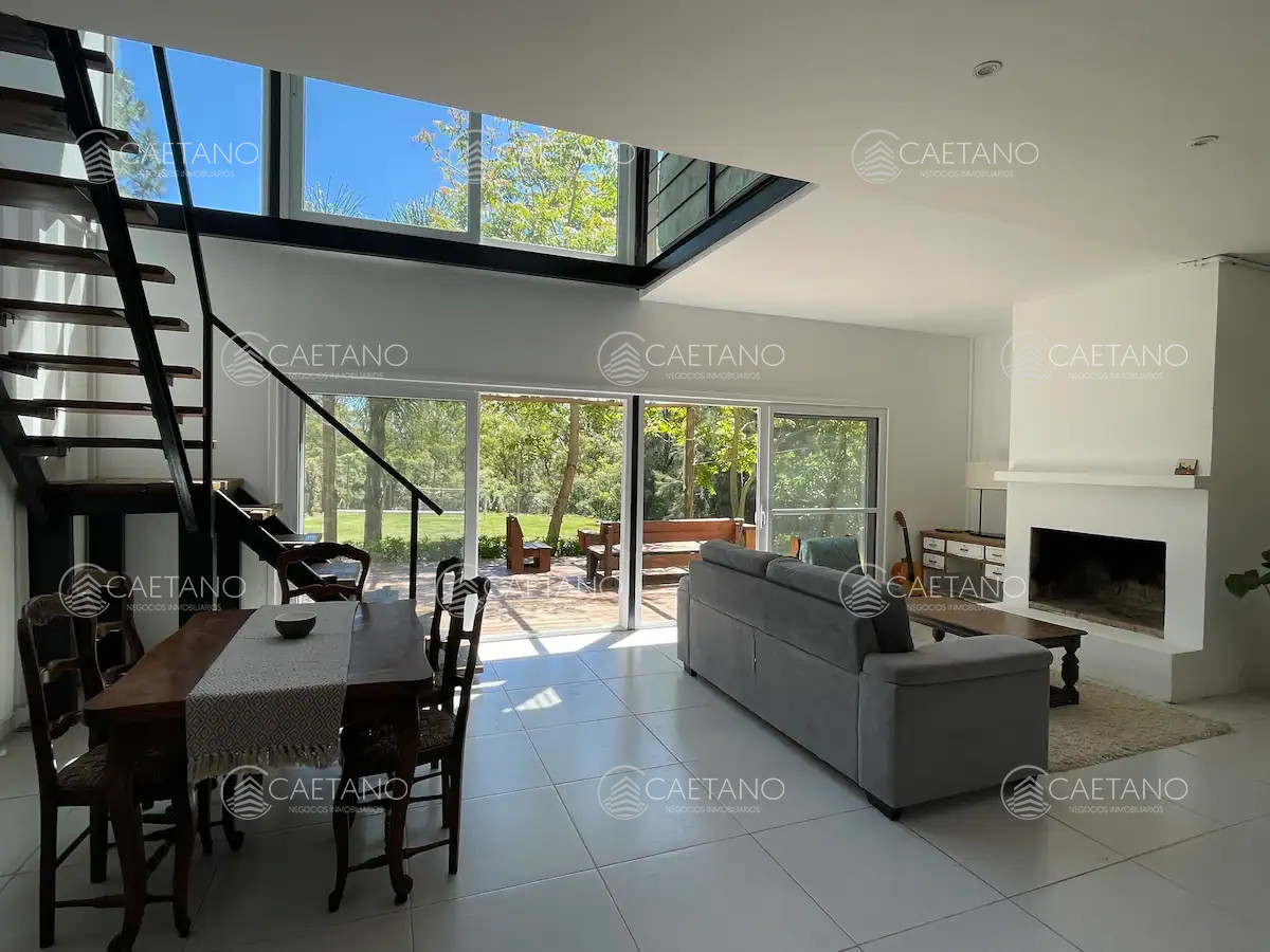 Casa en venta en La Barra