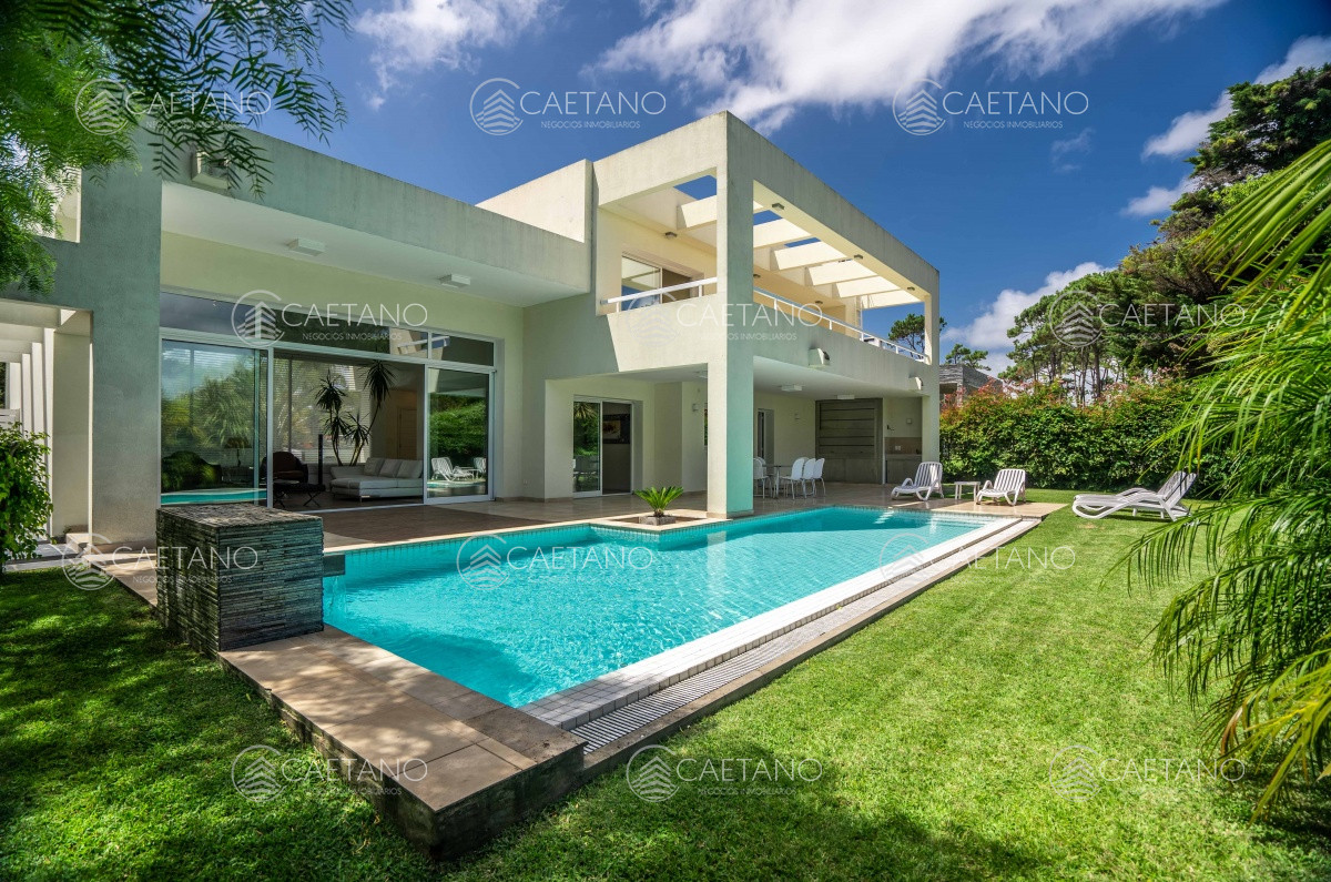 Casa en venta en Playa Mansa