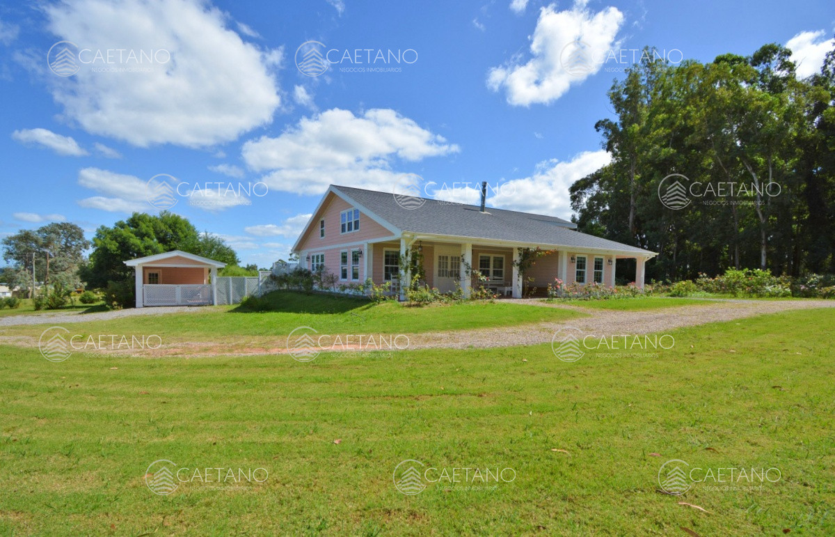 Casa en venta en La Barra