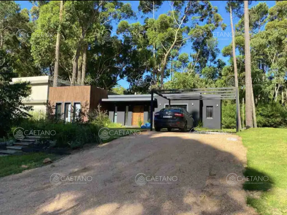 Casa en venta en Solanas