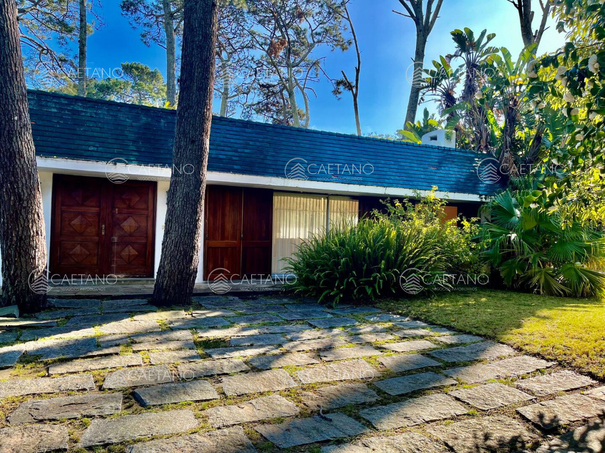 Casa en venta en San Rafael