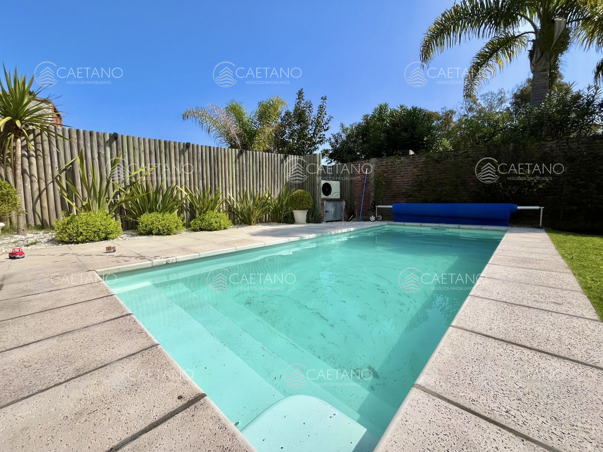 Casa en venta en Pinares