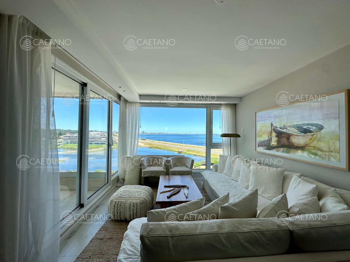 Apartamento en venta en Pinares