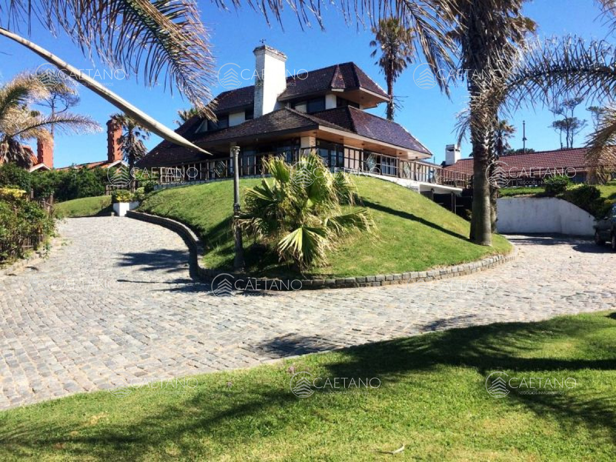 Casa en venta en Playa Mansa