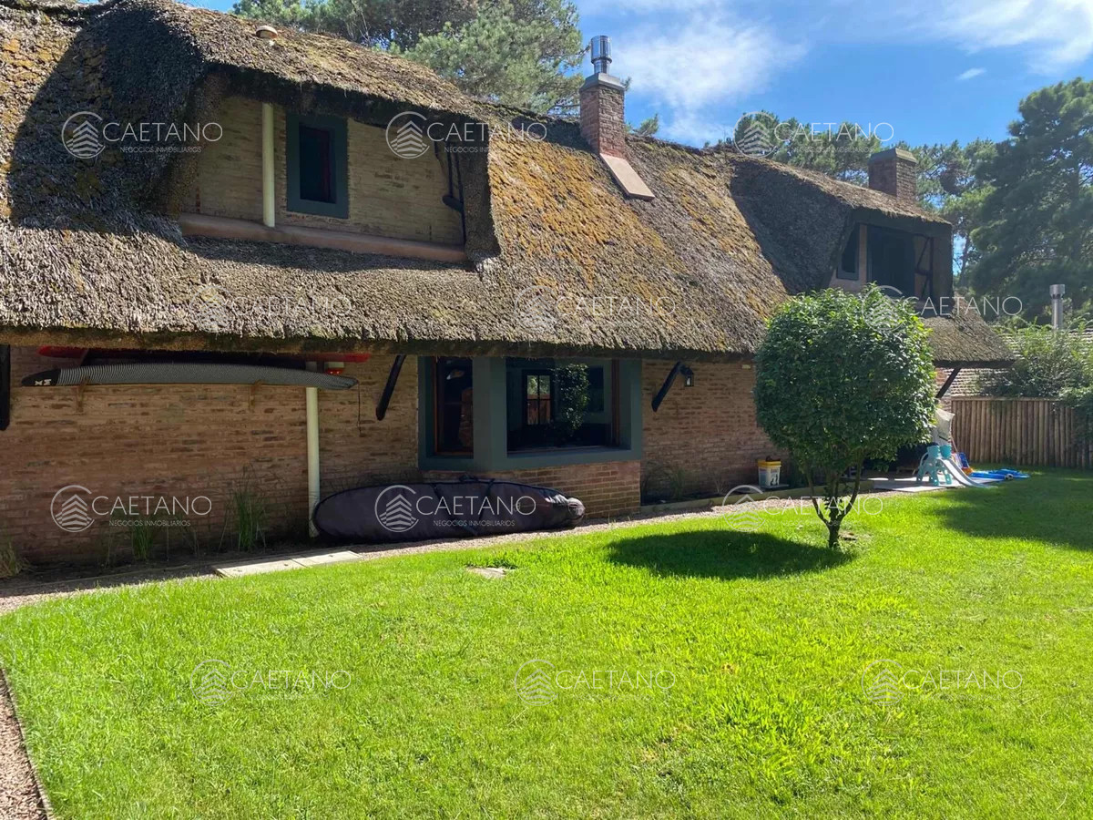 Casa en venta en Rincón del Indio