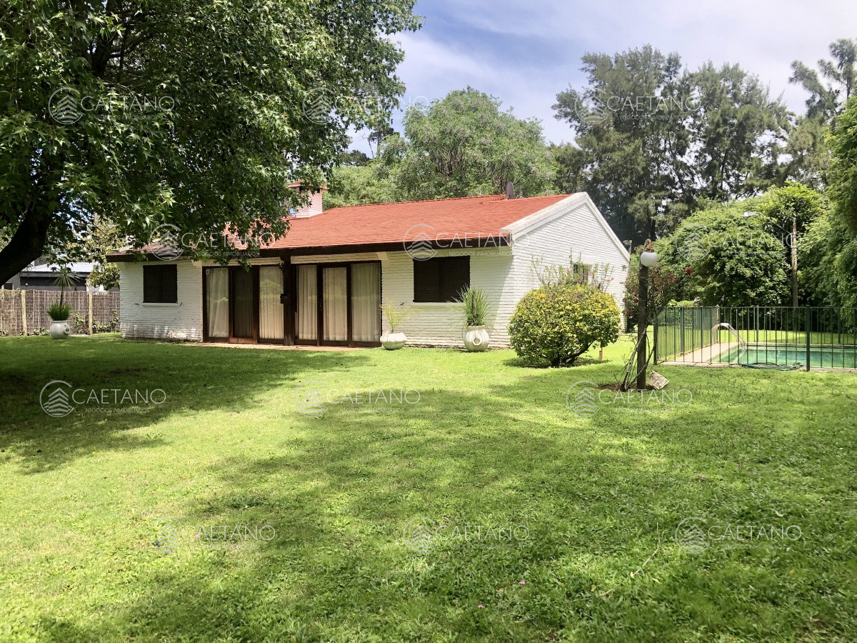 Casa en venta en San Rafael