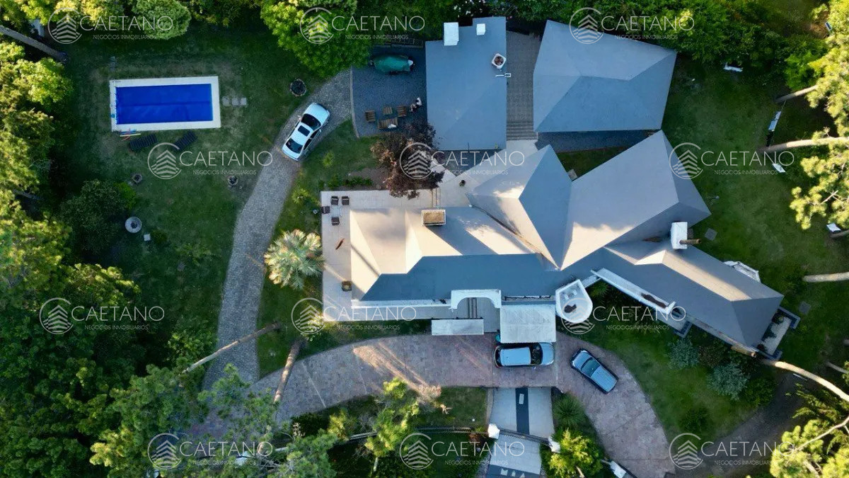 Casa en venta en Lugano