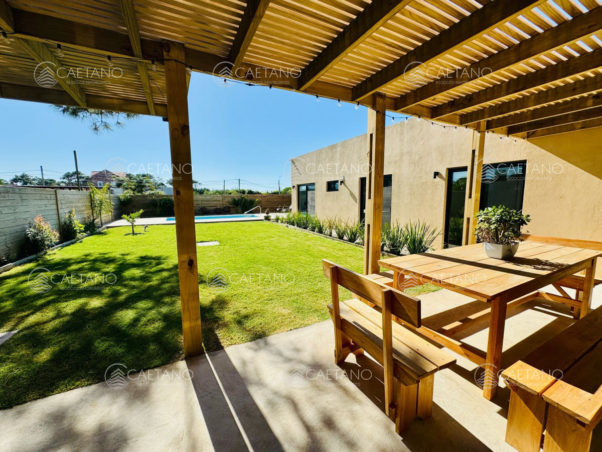 Casa en venta en Balneario Buenos Aires