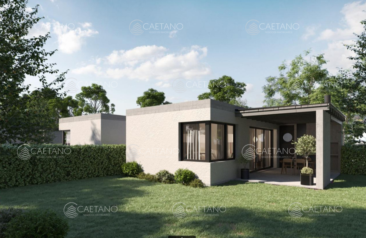 Casa en venta en Pinares