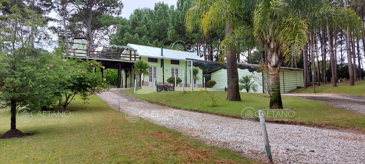Casa en venta de 4 dormitorios en Punta Ballena