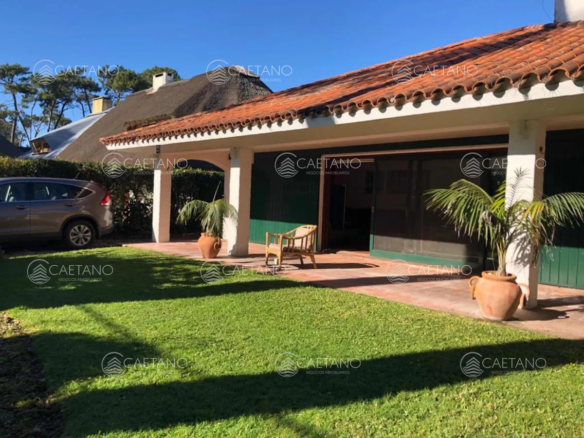 Casa en venta en Pinares