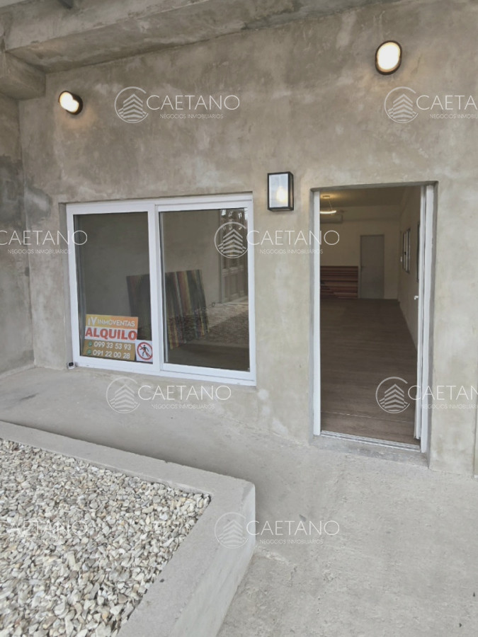 Local Comercial en La Barra