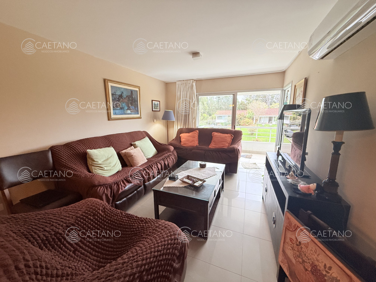 Apartamento en venta en Rincón del Indio