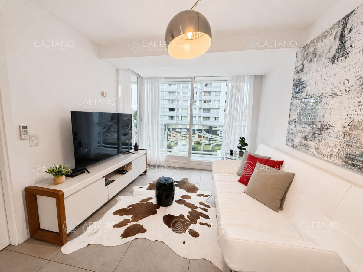 Apartamento en alquiler en Roosevelt