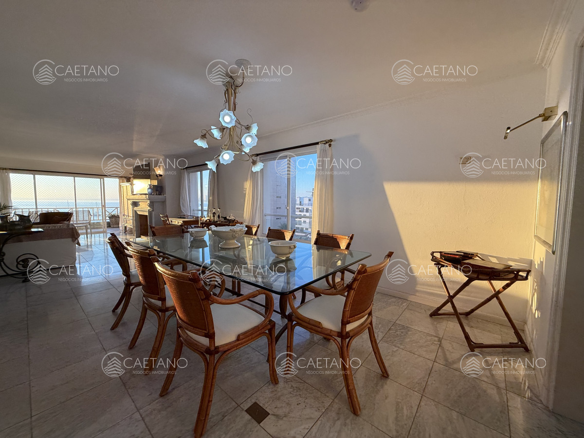 Apartamento en venta en Península