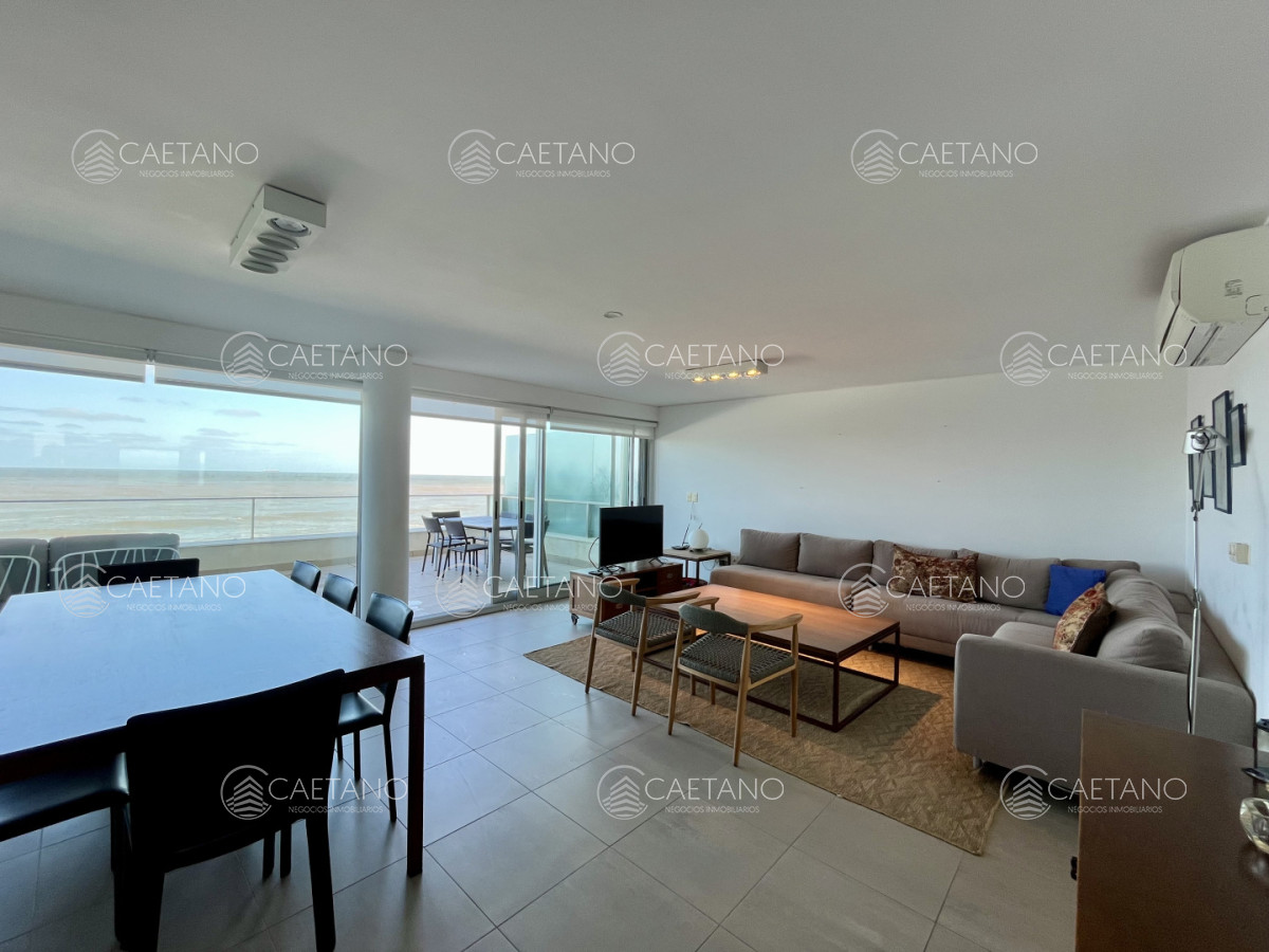 Apartamento en venta en Península