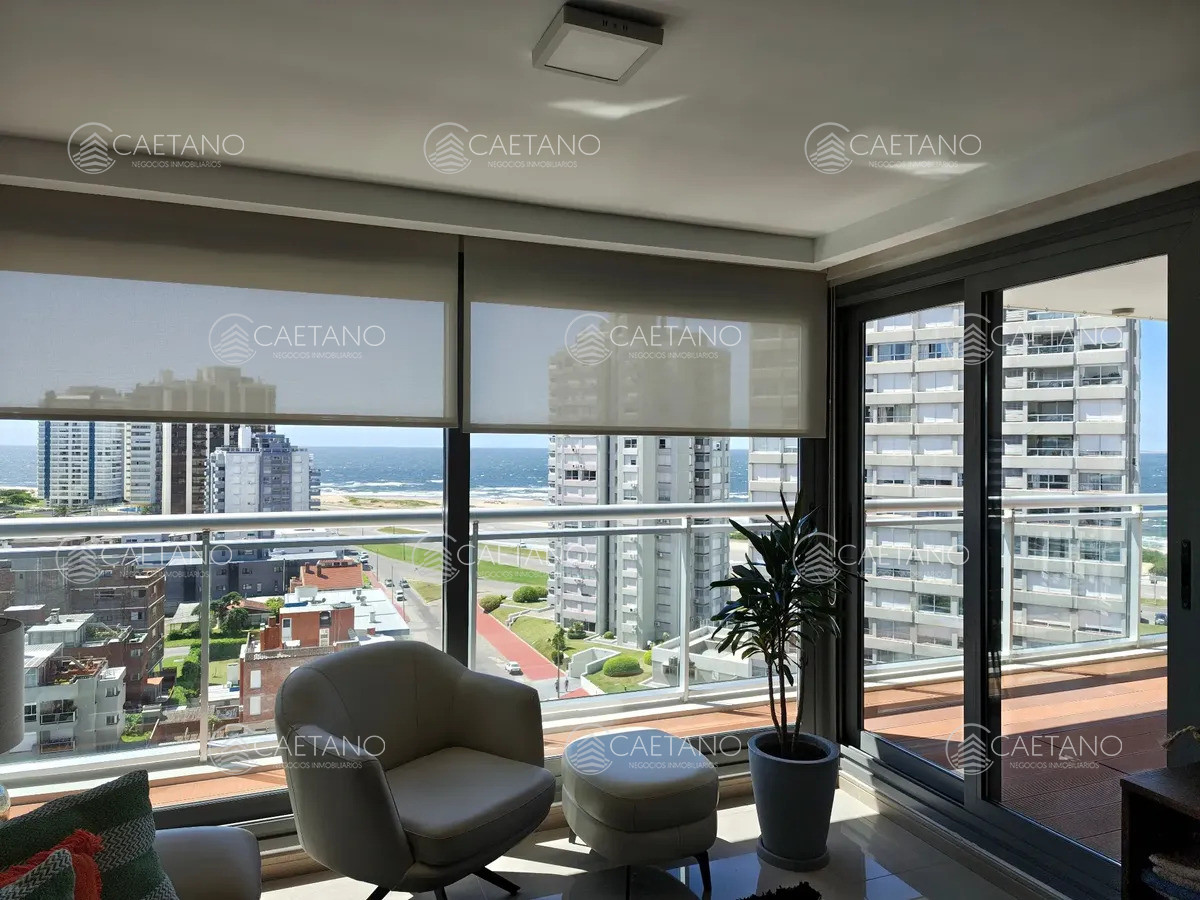 Apartamento en venta en Playa Brava