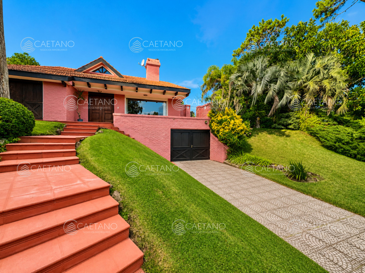 Casa en venta en San Rafael