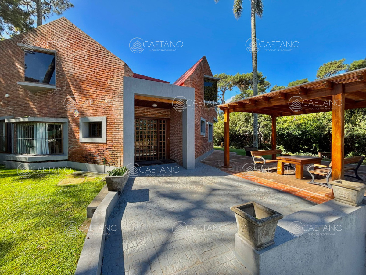 Casa en venta en Playa Mansa