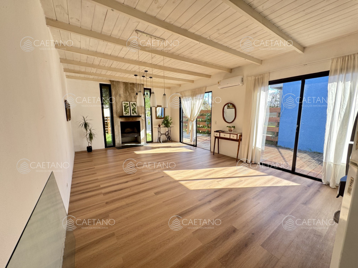 Casa en venta en Balneario Buenos Aires