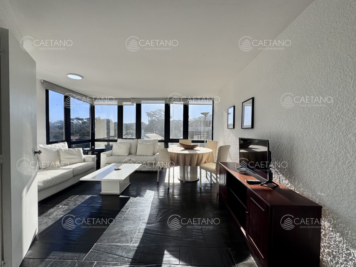 Apartamento en venta en Playa Brava