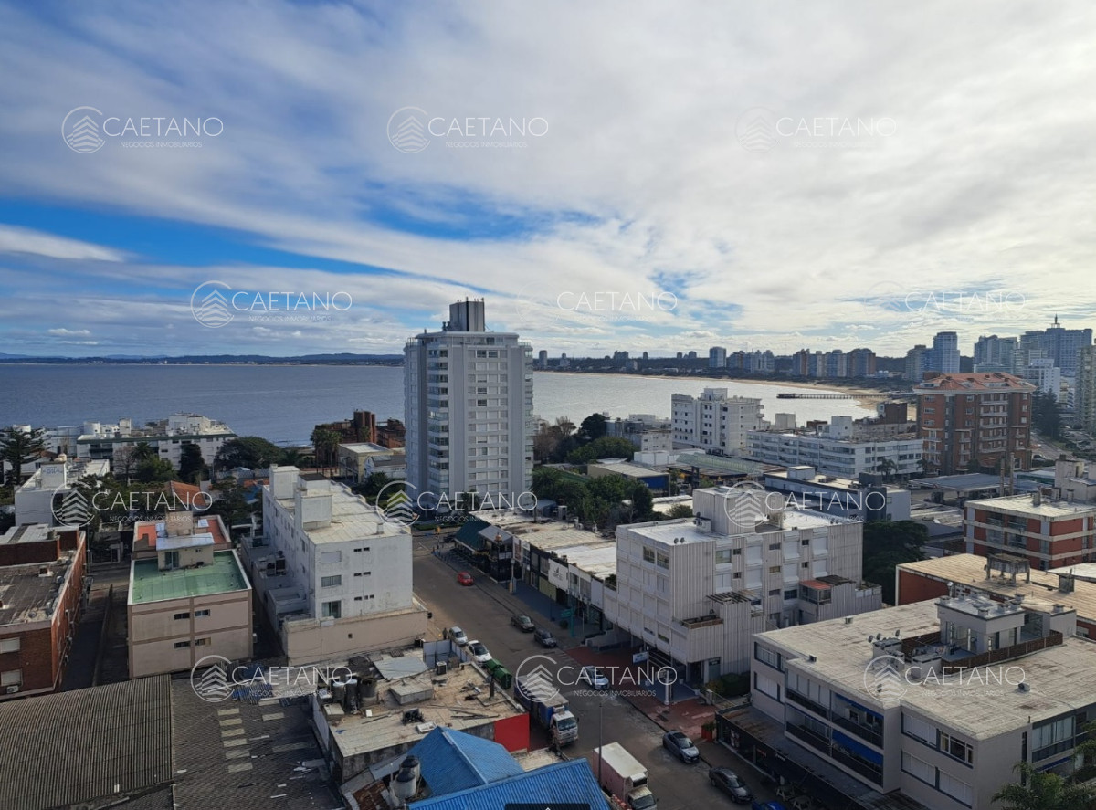 Apartamento en venta en Península