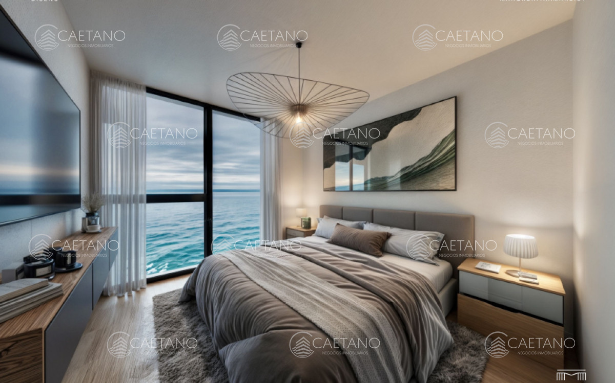 Apartamento en venta en Península