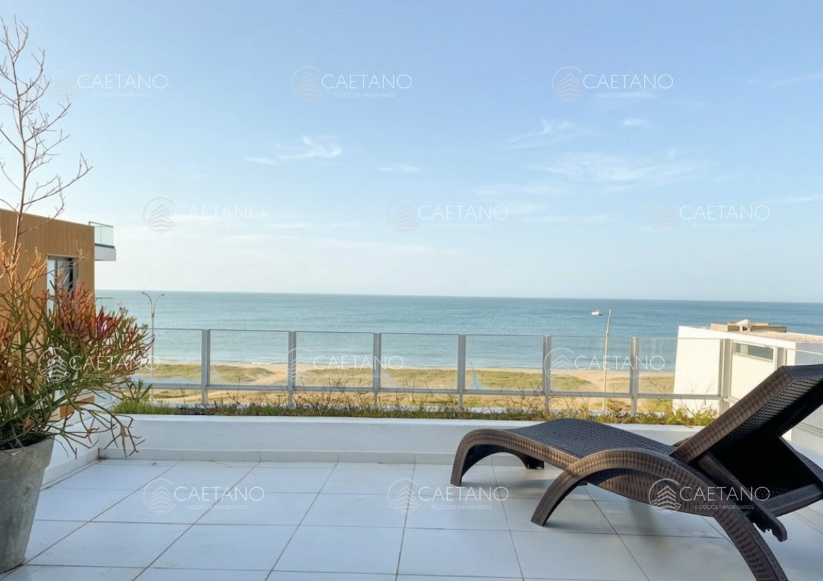 Apartamento en venta en Pinares