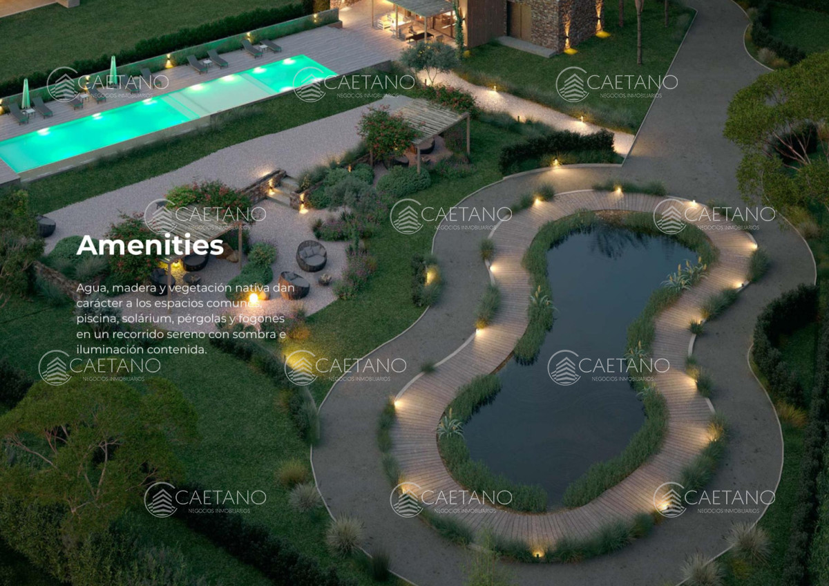 Venta apartamento 1 dormitorios - Punta Ballena - foto 5