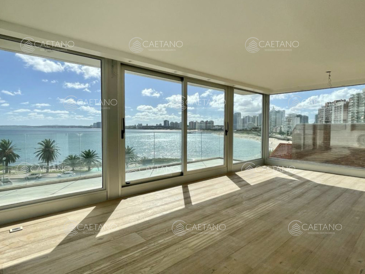 Apartamento en venta en Península