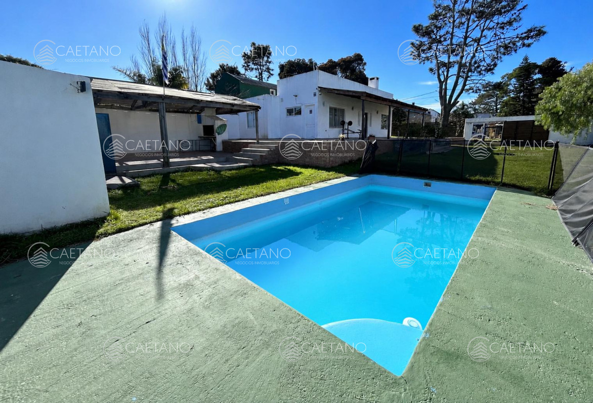 Casa en venta en Balneario Buenos Aires