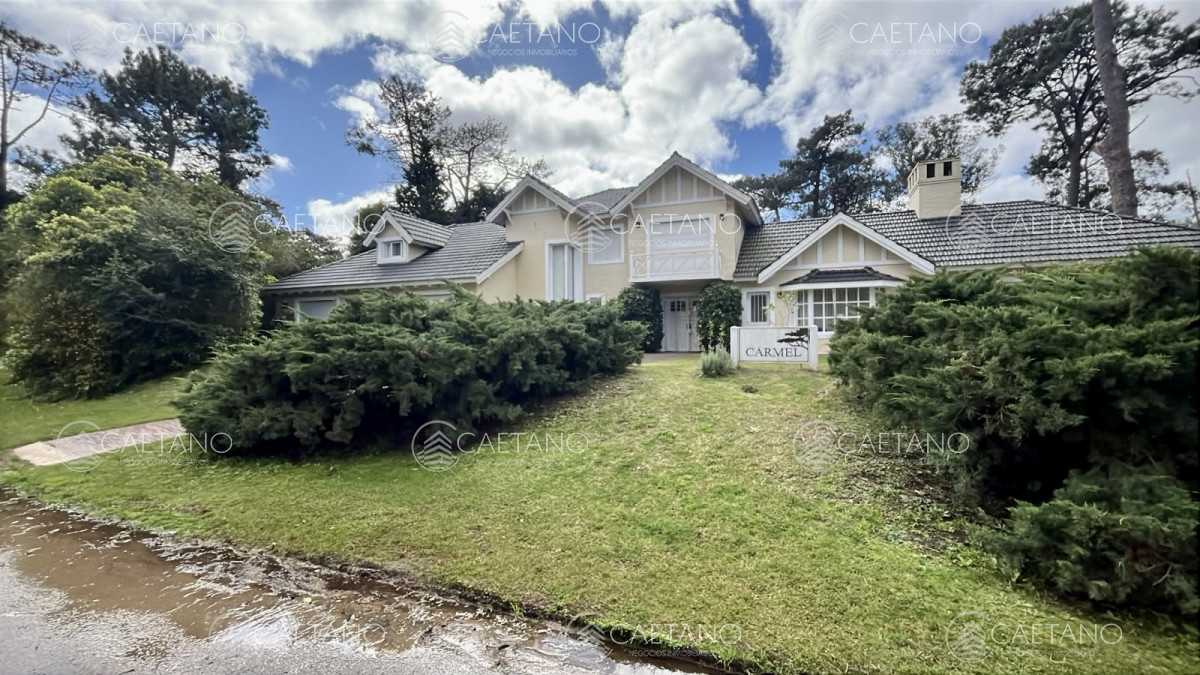 Casa en venta en Golf